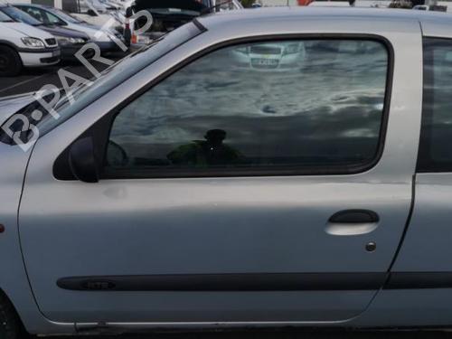Left mirror RENAULT CLIO II (BB_, CB_) 1.2 (BB0A, BB0F, BB10, BB1K, BB28, BB2D, BB2H, CB0A,... | BP25523875C26 