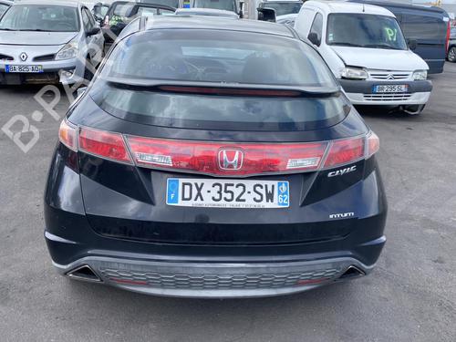 Høyre bak beltestrammer HONDA CIVIC VIII Hatchback (FN, FK) 2.2 CTDi (FK3) | BP25575602C90 