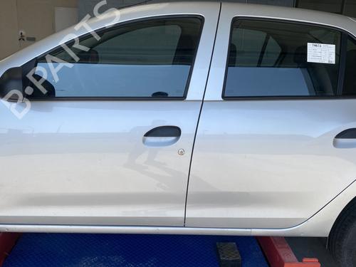 Front left door window DACIA LOGAN II 1.2 | BP28352132C18 