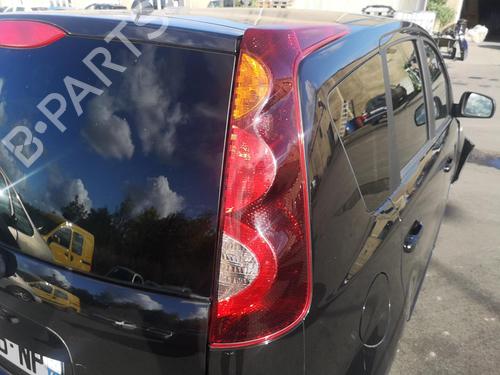 Other NISSAN NOTE (E11, NE11) 1.5 dCi | BP27345010O1  - Image 15