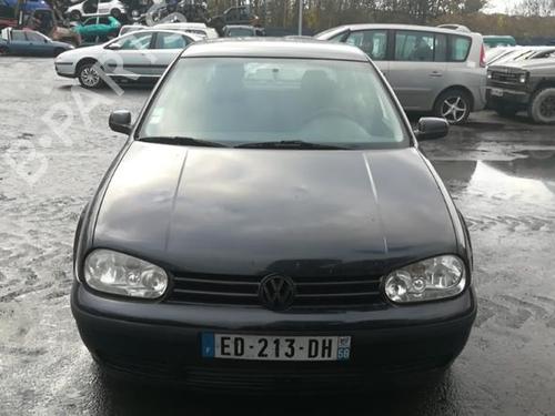 Left headlight VW GOLF IV (1J1) 1.9 TDI | BP25516532C28 