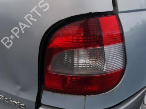 Højre baglygte RENAULT SCÉNIC I MPV (JA0/1_, FA0_) 1.6 (JA00, JA16, JA15, JA19, JA1V, JA2B, JA2C, JA0B,... | BP25532602C35 