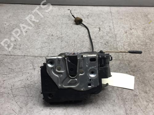 Used Front right lock MERCEDES-BENZ C-CLASS (W203) C 220 CDI (203.006) (136 hp) 25522288