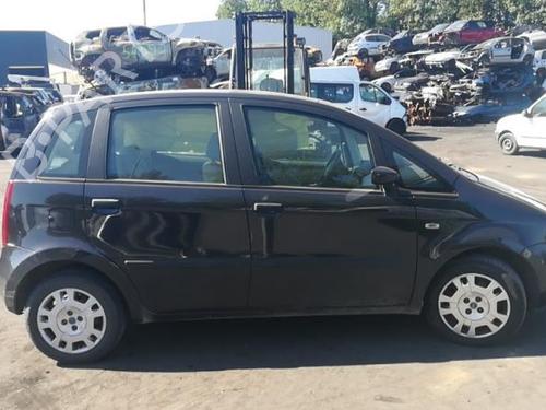 Left taillight FIAT IDEA (350_) 1.9 JTD | BP25516674C34 - Image 16