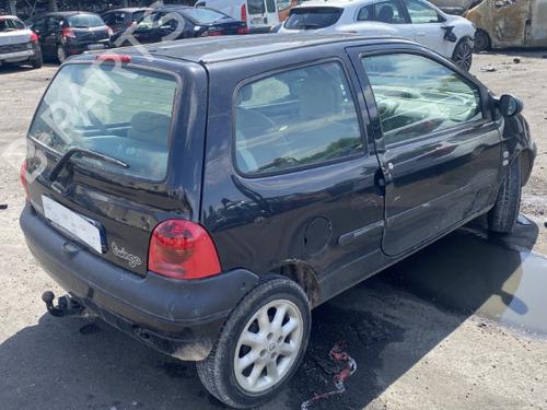 Faro izquierdo RENAULT TWINGO I (C06_) 1.2 16V (C060) | BP25507343C28 