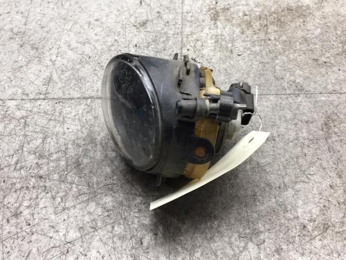 Used Left front fog light Left front fog light SEAT IBIZA IV SC (6J1, 6P5) 1.2 (70 hp) 25542036 25542036