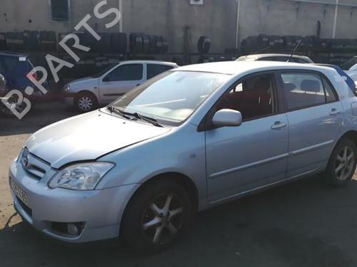 Alternator TOYOTA COROLLA (_E12_) 1.6 VVT-i (ZZE121_, ZZE121R) | BP25516771M7