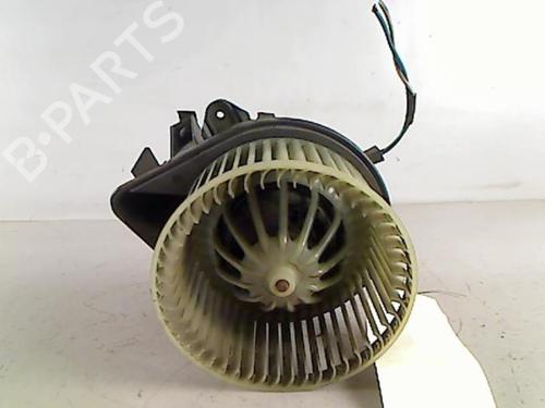 Heater blower motor FIAT PUNTO (188_) 1.9 DS 60 (188.031, .051, .231, .251) | BP25523096M62 
