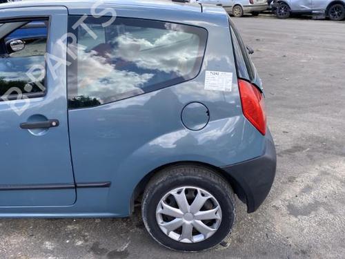 Headrest CITROËN C2 (JM_) 1.1 | BP25573428I31 - Image 14