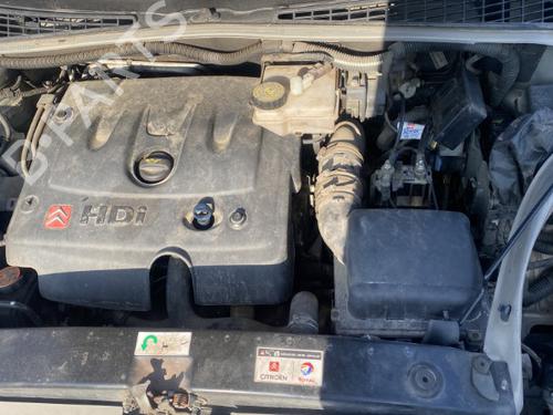 Fuel flap CITROËN XSARA PICASSO (N68) 2.0 HDi | BP25543862C131 