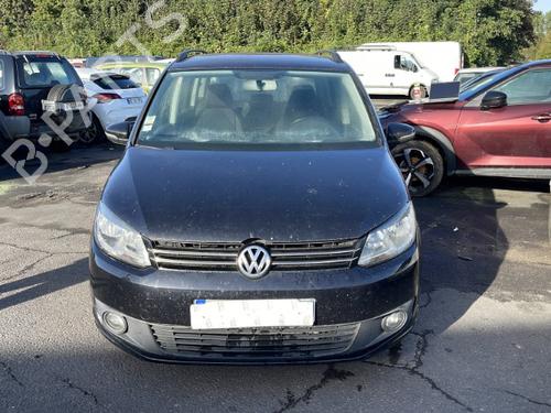 Right sun visor VW TOURAN (1T3) 1.6 TDI | BP25566709I2  - Image 24