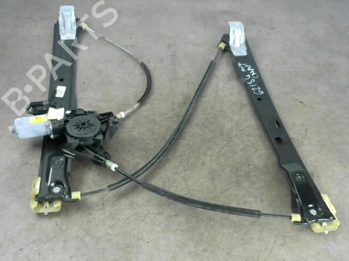 Rudehejsemekanisme Højre foran FORD C-MAX II (DXA/CB7, DXA/CEU) 1.6 TDCi | BP25579494C23 