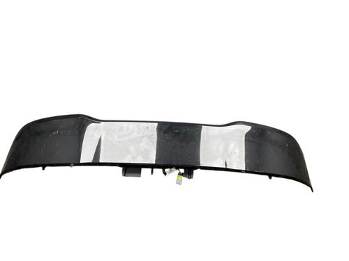 Spoiler bagklap PEUGEOT 208 II (UB_, UP_, UW_, UJ_) 1.2 PureTech 100 (101 hp) 30595928