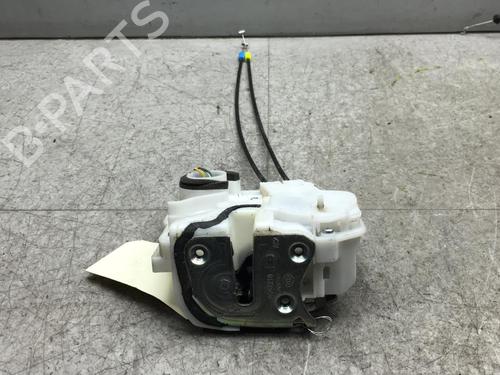 Used Rear left lock CITROËN C4 AIRCROSS 1.6 HDi 115 AWC (114 hp) 25528481