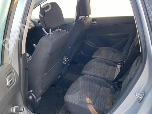 Steering column stalk PEUGEOT 308 SW I (4E_, 4H_) 1.6 HDi | BP25547956I23 