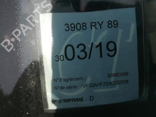 Servostyringspumpe PEUGEOT 206 Hatchback (2A/C) 1.1 i | BP25553470M99 