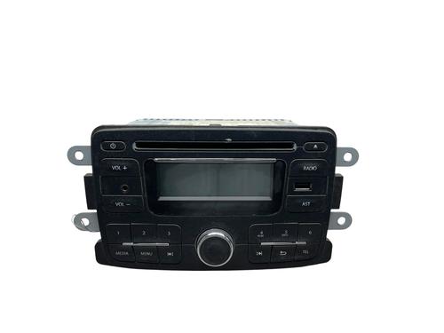 Radio DACIA LOGAN II 1.2 | BP28352142E6 - Image 4