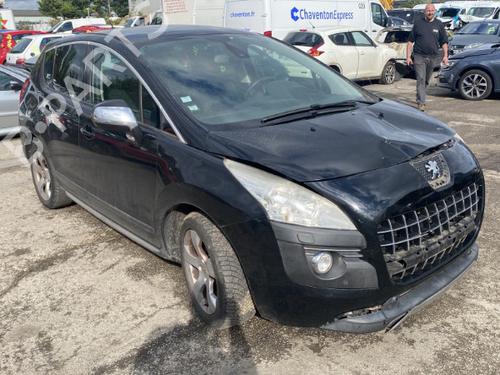 Starter PEUGEOT 3008 I MPV (0U_) 2.0 HDi 150 / BlueHDi 150 | BP26453362M8 