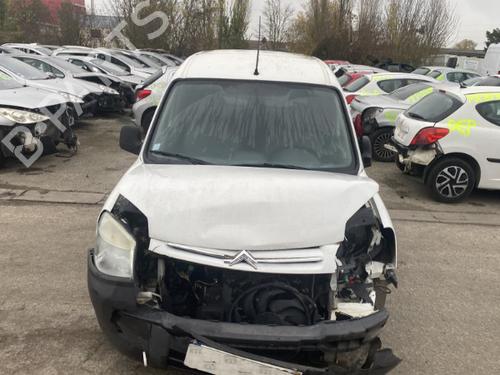 Front left lock CITROËN BERLINGO / BERLINGO FIRST Box Body/MPV (M_) 1.9 D 70 (MBWJZ, MCWJZ) | BP25568319C98 