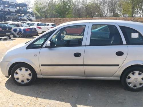 Switch OPEL MERIVA A MPV (X03) 1.7 CDTI (E75) | BP25577243I30 - Image 6