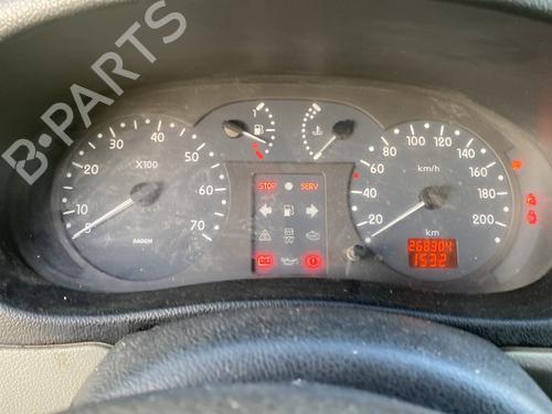 Ratstangsstang RENAULT KANGOO (KC0/1_) 1.5 dCi (KC07) | BP33048164I23  - Image 21