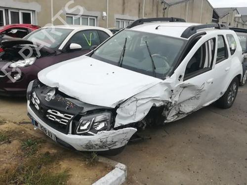 Front right window mechanism DACIA DUSTER (HS_) 1.5 dCi 4x4 | BP25576920C23  - Image 26