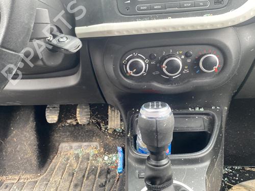 Alternator RENAULT TWINGO III (BCM_, BCA_) 1.0 SCe 75 | BP25551350M7