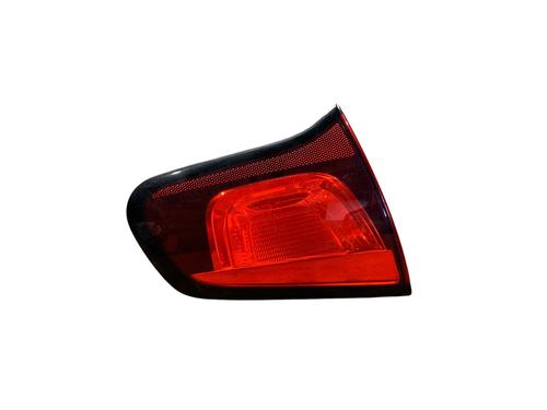 Left tailgate light CITROËN C3 II (SC_) 1.4 HDi 70 (SC8HZC, SC8HR0, SC8HP4) | BP25507277C79 
