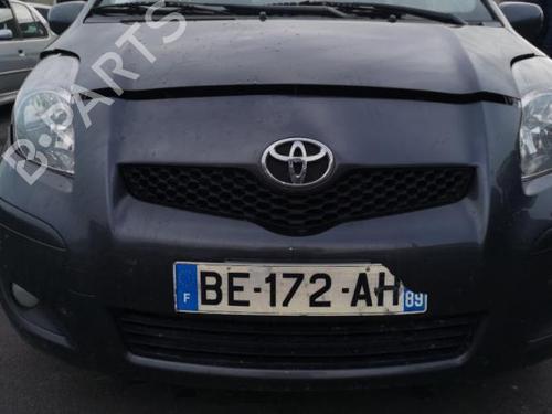 Left front window switch TOYOTA YARIS (_P9_) 1.4 D-4D (NLP90_, NLP90R) | BP25517814I27  - Image 7