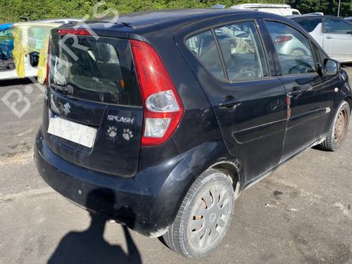 Front left interior door handle SUZUKI SPLASH (EX) 1.0 (A5B310) | BP25563428I13 - Image 13