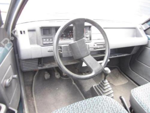 Used Parts RENAULT SUPER 5 (B/C40_) 1.1 2498041