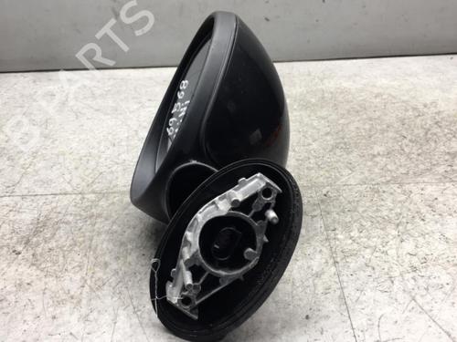 Right mirror MINI MINI Convertible (R57) Cooper D | BP25546299C27 