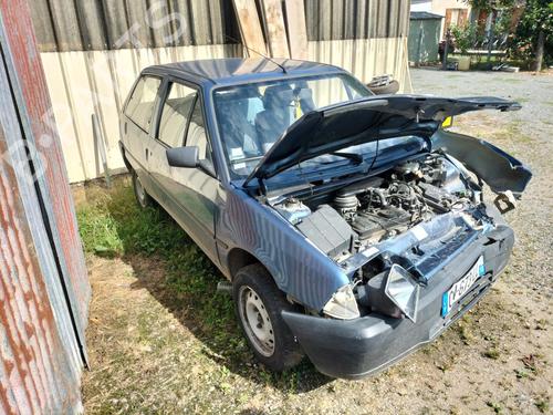 Used Parts CITROËN AX (ZA-_) 10 2494130