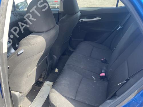 Left front window switch TOYOTA AURIS (_E15_) 1.4 D-4D (NDE150_, NDE150R) | BP25549394I27  - Image 14