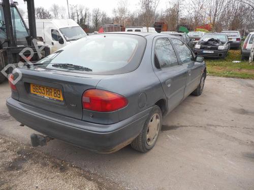 Right front indicator FORD MONDEO I (GBP) | BP25535832C33 - Image 16