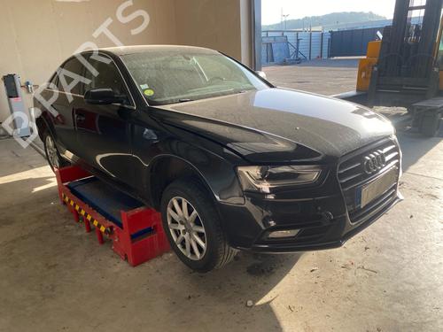 Ricambi AUDI A4 B8 (8K2)  2.0 TDI  4744226
