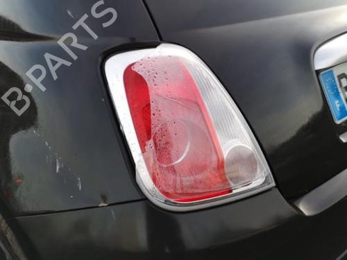 Alternator FIAT 500 (312_) 1.2 (312AXA1A) | BP25538764M7 - Image 27