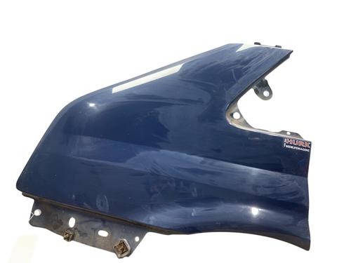 Used Left front fenders FORD TRANSIT Van (FA_ _) 2.2 TDCi (85 hp) 25566783