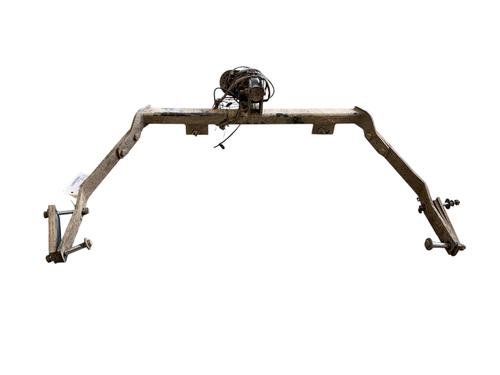 Tow ball/Mechanism PEUGEOT PARTNER Box Body/MPV (5_, G_) 1.9 D | BP29749093C141 