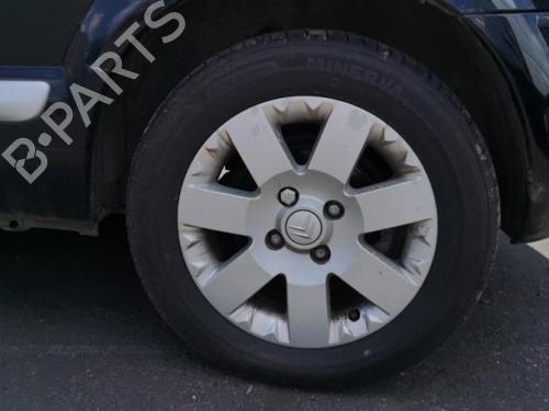 Right front driveshaft CITROËN C3 Pluriel (HB_) 1.6 | BP25534503M39 - Image 29