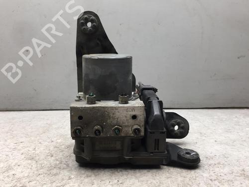 ABS Bremseaggregat RENAULT MEGANE II (BM0/1_, CM0/1_) 2.0 16V (BM0U, CM0U) (135 hp) 25580922