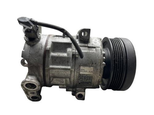 Used AC compressor AC compressor OPEL CORSA E (X15) 1.4 (08, 68) (90 hp) 30440674 30440674