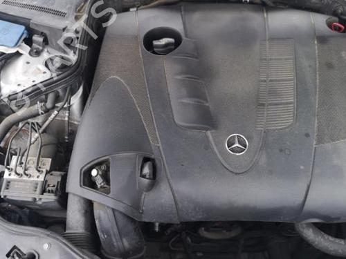 Climate control MERCEDES-BENZ E-CLASS (W211) E 220 CDI (211.008) | BP25525526I5 - Image 15