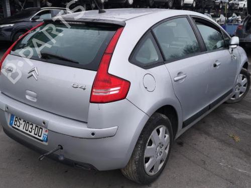 Other CITROËN C4 I (LC_) 1.6 HDi | BP25561524O1 
