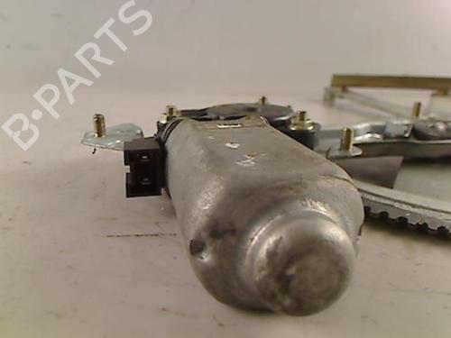 Used Front right window mechanism Front right window mechanism CITROËN BX (XB-_) TRD Turbo (90 hp) 25558704 25558704
