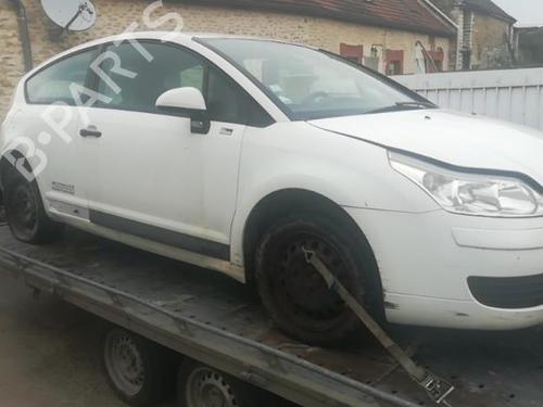 Steering rack CITROËN C4 Coupe (LA_) 1.6 HDi | BP25577093M22 - Image 15