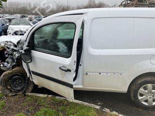 Alternator RENAULT KANGOO Express (FW0/1_) 1.5 dCi 95 (FW16) | BP27271684M7  - Image 5