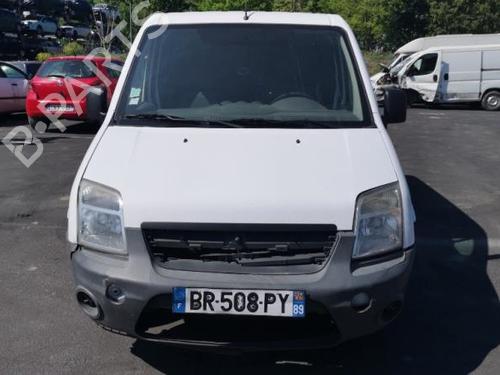 Climate control FORD TRANSIT CONNECT (P65_, P70_, P80_) 1.8 Di | BP25560091I5 - Image 10