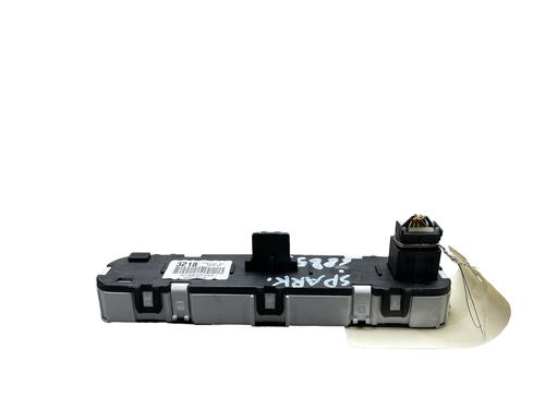 display-monitor-chevrolet-spark-m300-2009-25503216 main image