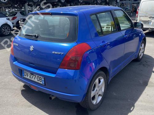 Right sun visor SUZUKI SWIFT III (MZ, EZ) 1.3 DDiS (RS413D) | BP25520224I2 - Image 20